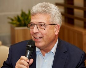 Lucie Urválková, místopředsedkyně představenstva a finanční ředitelka UNIQA Group (204)